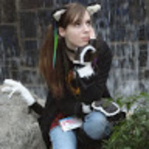 Meet your Posher, Carolyn